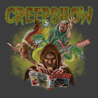 Creepshow Over Men's Polo Shirt | Artistshot