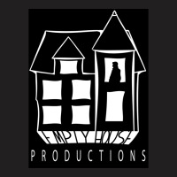 Empty House Productions T-shirt | Artistshot