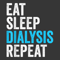 Eat Sleep Dialyze Repeat Nephrology Dialysis Nurse Nursing T Shirt Toddler Hoodie | Artistshot