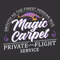 Magic Carpet Private Flight Service Vintage Short | Artistshot