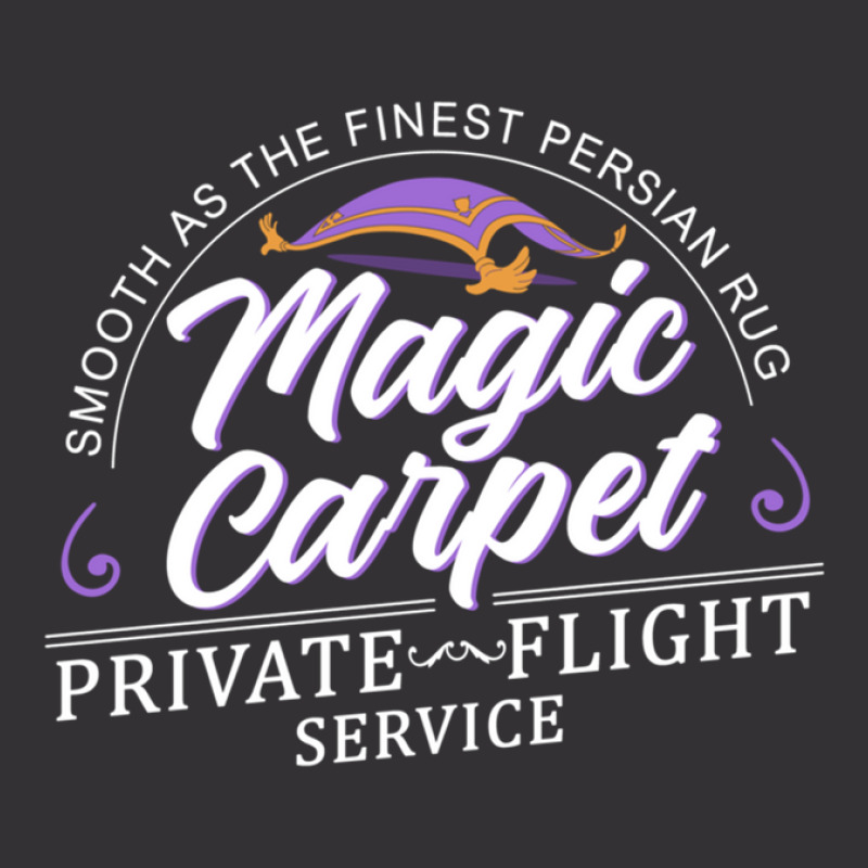 Magic Carpet Private Flight Service Vintage Short by IrvetteDove | Artistshot