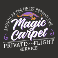 Magic Carpet Private Flight Service Champion Hoodie | Artistshot