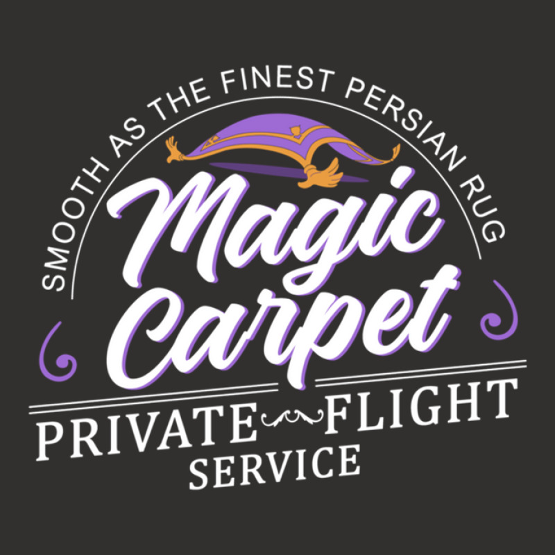 Magic Carpet Private Flight Service Champion Hoodie by IrvetteDove | Artistshot