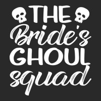 The Brides Ghoul Squad Spooky Halloween Bride Wedding Squad Toddler T-shirt | Artistshot