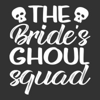 The Brides Ghoul Squad Spooky Halloween Bride Wedding Squad Baby Bodysuit | Artistshot