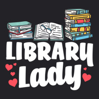 Library Lady Book Read Lover Books Librarian Youth Tee | Artistshot