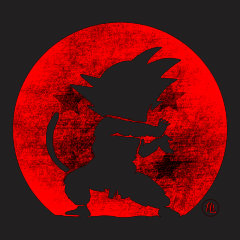 Goku Little T-shirt | Artistshot