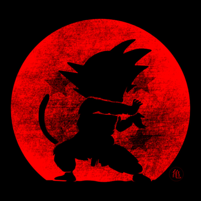 Goku Little Pocket T-shirt | Artistshot