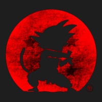 Goku Little Classic T-shirt | Artistshot