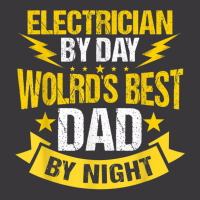 Electrician Dad Electronics Technician Electrical Repairman Ladies Curvy T-shirt | Artistshot