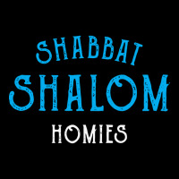 Vintage Shabbat Shalom Homies Jewish Lightweight Hoodie | Artistshot