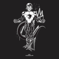 Animer Lover Gift Black Frieza T-shirt | Artistshot