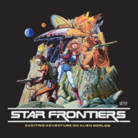 Star Frontiers Vintage Cap | Artistshot