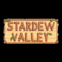 Stardew Valley Cropped Hoodie | Artistshot