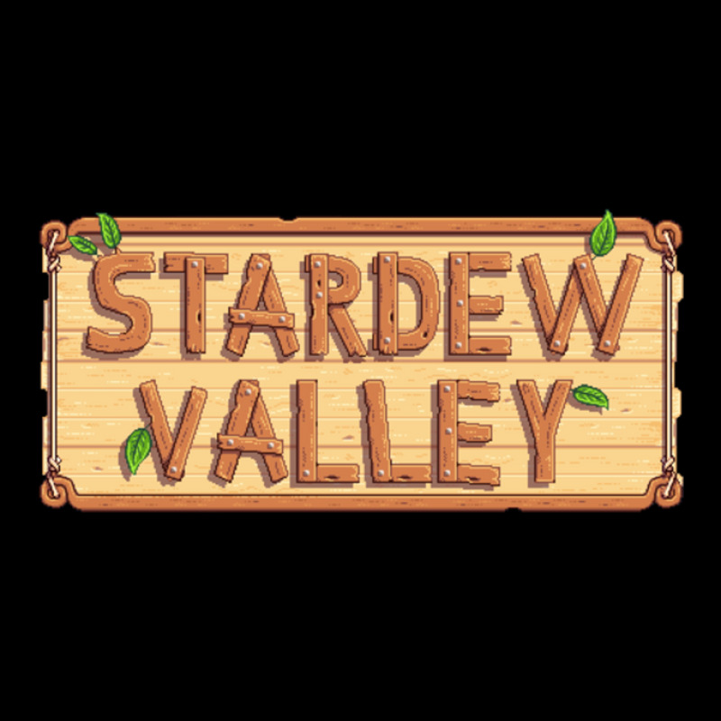 Stardew Valley Cropped Hoodie by RichardLopez | Artistshot