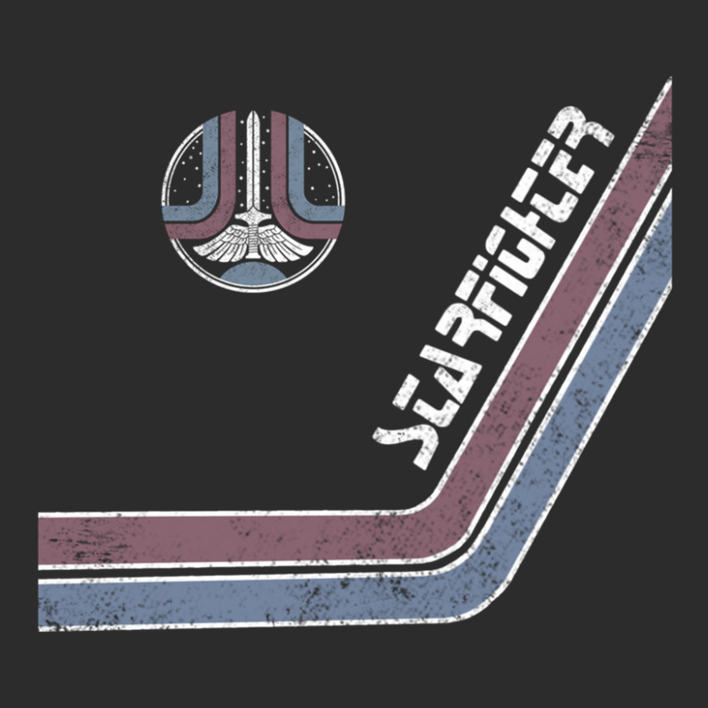 Starfighter Arcade Cabinet Exclusive T-shirt by RichardLopez | Artistshot