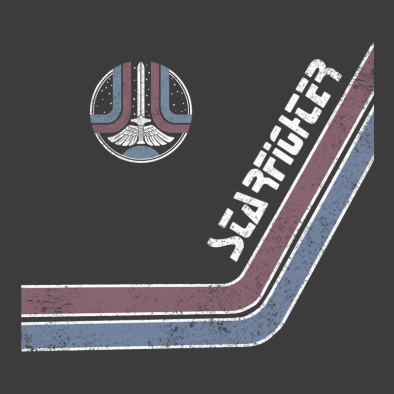 Starfighter Arcade Cabinet Men's Polo Shirt by RichardLopez | Artistshot