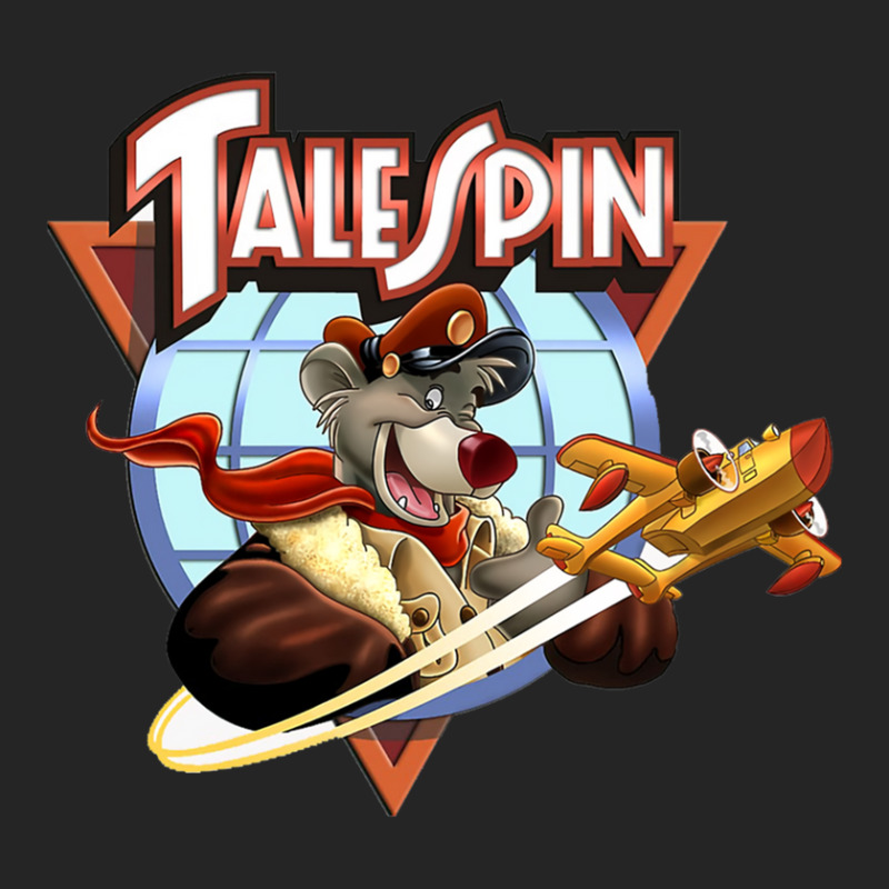 Talespin Unisex Hoodie | Artistshot