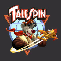 Talespin Vintage Short | Artistshot