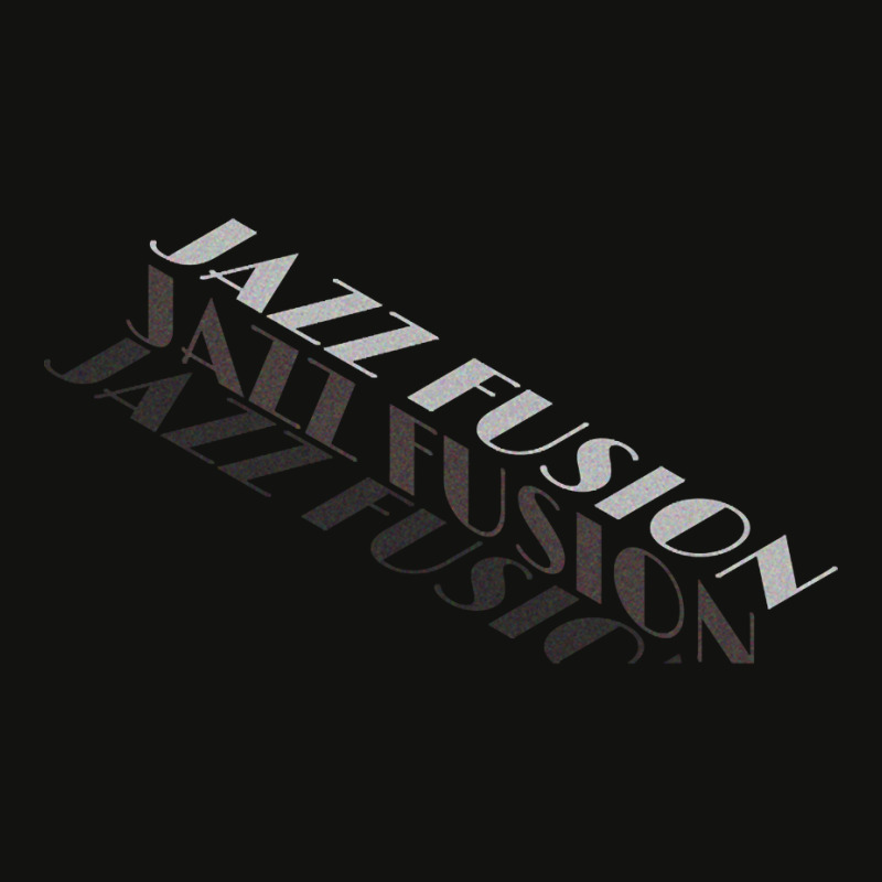 Jazz Fusion Scorecard Crop Tee by Kandurip541 | Artistshot