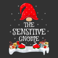 Family Matching Group The Sensitive Gnome Christmas T Shirt Baby Bodysuit | Artistshot