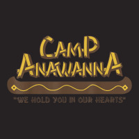 Cartoon Salute Your Shorts Camp Anawanna Quote Vintage Cap | Artistshot