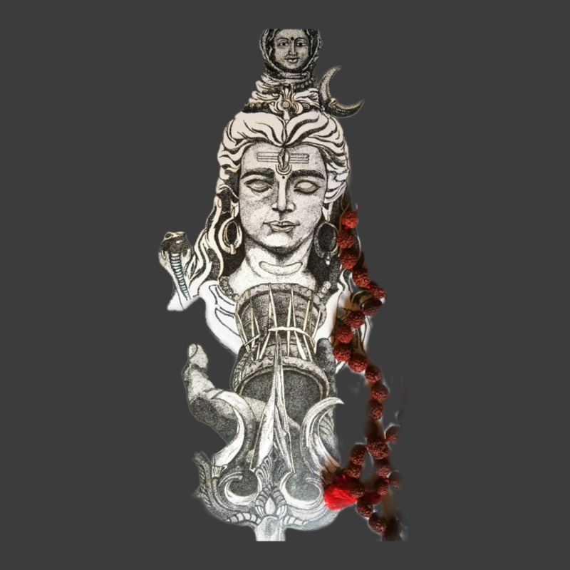 Lord Shiva Art Men's Polo Shirt | Artistshot