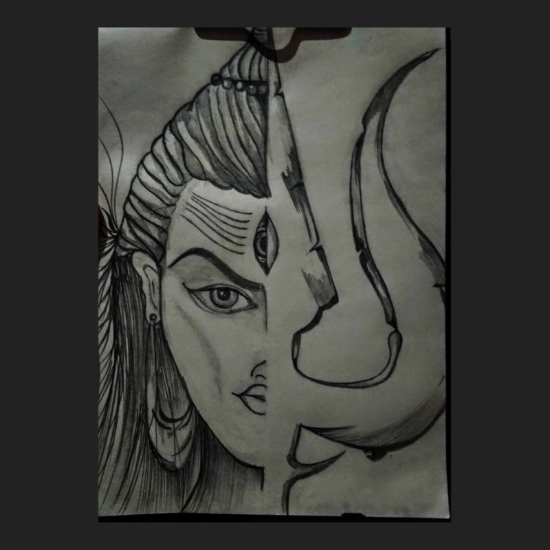 Lord Shiva Art Backpack | Artistshot