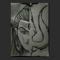 Lord Shiva Art Exclusive T-shirt | Artistshot