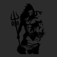 Lord Shiva Art Angry Trishul Exclusive T-shirt | Artistshot