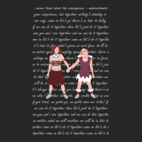 Firebringer _quot_together_quot_ With Lyrics Background Women's Pajamas Set | Artistshot