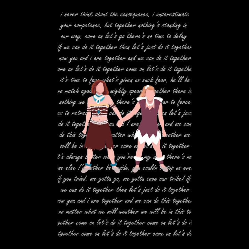 Firebringer _quot_together_quot_ With Lyrics Background Legging by cm-arts | Artistshot