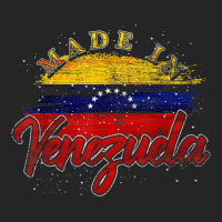 Latin American Gift Proud Venezuelan Made In Venezuela Tshirt Unisex Hoodie | Artistshot