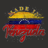 Latin American Gift Proud Venezuelan Made In Venezuela Tshirt Champion Hoodie | Artistshot