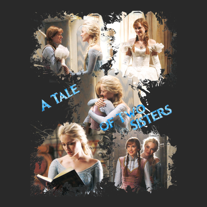 Once Upon A Time - A Tale Of Two Sisters Printed hat by GregoryHaverstock | Artistshot