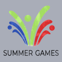 Summer Games Tank Dress | Artistshot