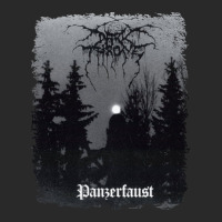 Darkthrone - Panzerfaust - Album Cover Printed Hat | Artistshot