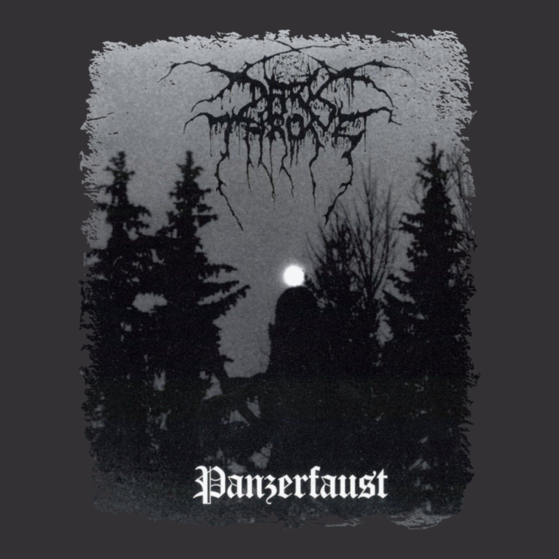 Darkthrone - Panzerfaust - Album Cover Vintage Short by cm-arts | Artistshot