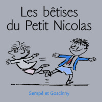 Les Betises Du Petit Nicolas Tank Dress | Artistshot