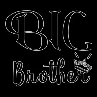 Big Sister Little Brother Personalized Sibling Shirts Set1 Men's Long Sleeve Pajama Set | Artistshot