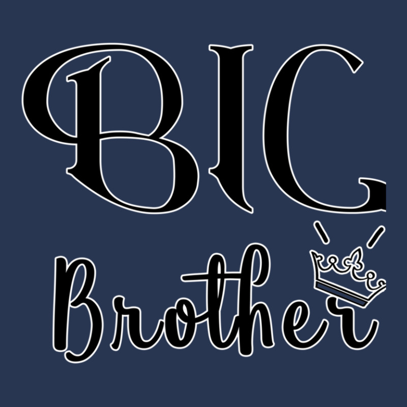 Big Sister Little Brother Personalized Sibling Shirts Set1 Men Denim Jacket by SheilaMathews | Artistshot