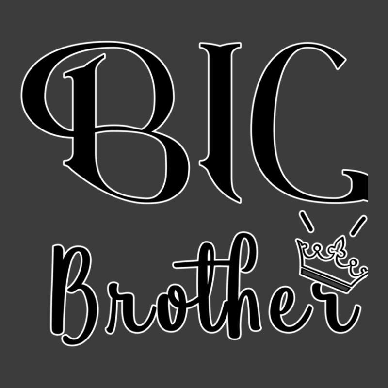 Big Sister Little Brother Personalized Sibling Shirts Set1 Men's Polo Shirt by SheilaMathews | Artistshot