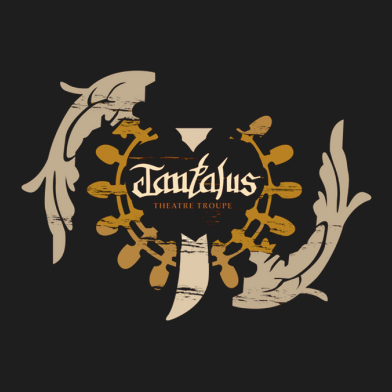 Final Fantasy Ix - Tantalus Theatre Troupe 1 Classic T-shirt by JamesTrichell | Artistshot