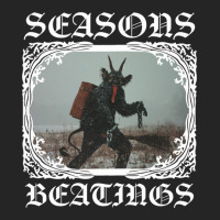 Season Beatings Unisex Hoodie | Artistshot