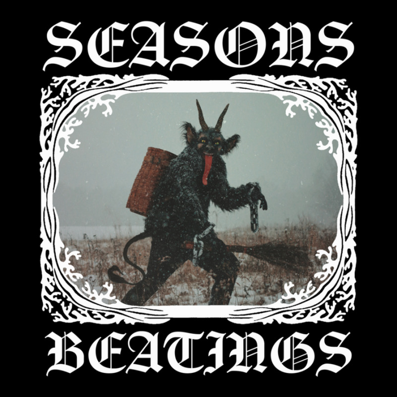 Season Beatings Fleece Short by GregoryBlaylock | Artistshot