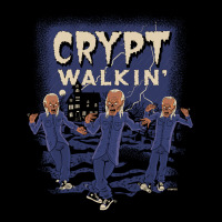 Crypt Walkin' Pocket T-shirt | Artistshot