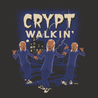 Crypt Walkin' Champion Hoodie | Artistshot