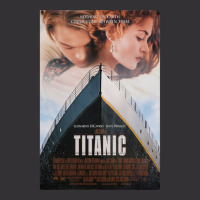 Titanic Vintage Short | Artistshot