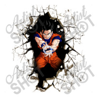 Dragon Ballz Kamehameka Unisex Hoodie | Artistshot