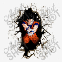 Dragon Ballz Kamehameka Classic T-shirt | Artistshot